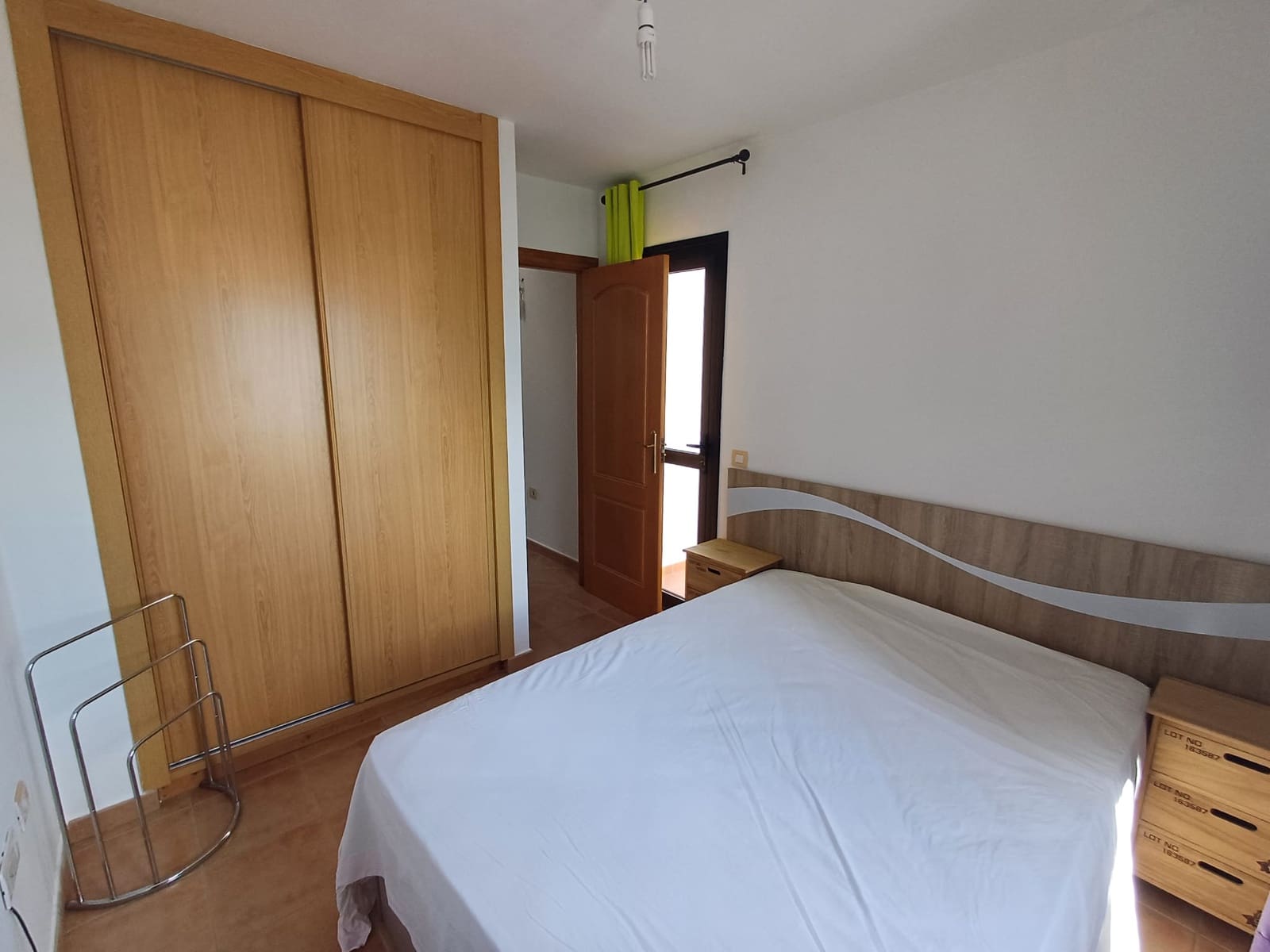 3 slaapkamer Rijtjeshuis te koop in Corralejo met zwembad garage - € 320.000 (Ref: 9386630)
