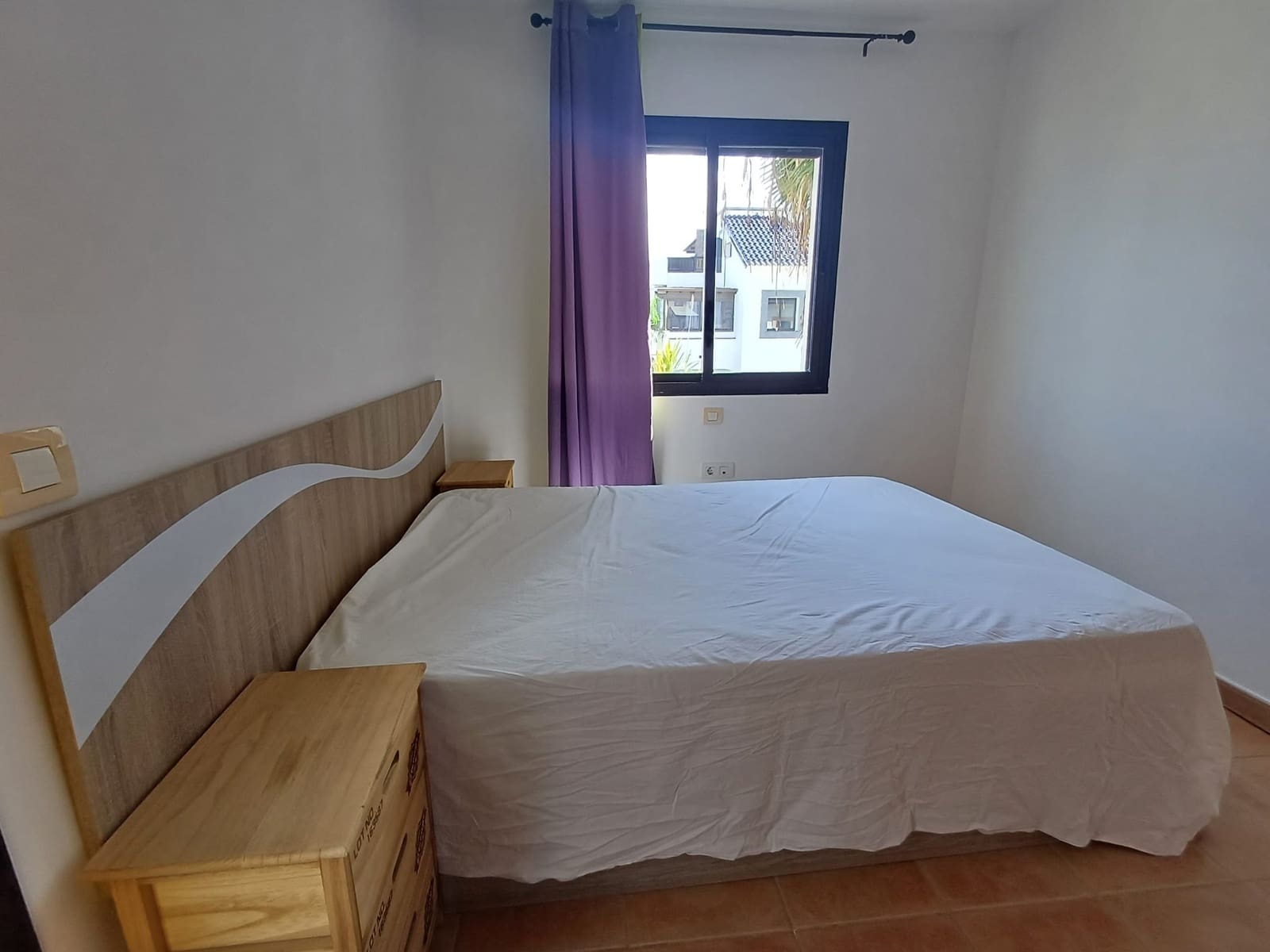 3 slaapkamer Rijtjeshuis te koop in Corralejo met zwembad garage - € 320.000 (Ref: 9386630)