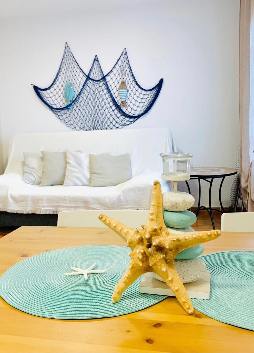 1 slaapkamer Appartement te koop in Caleta de Fuste met zwembad - € 179.000 (Ref: 9402482)