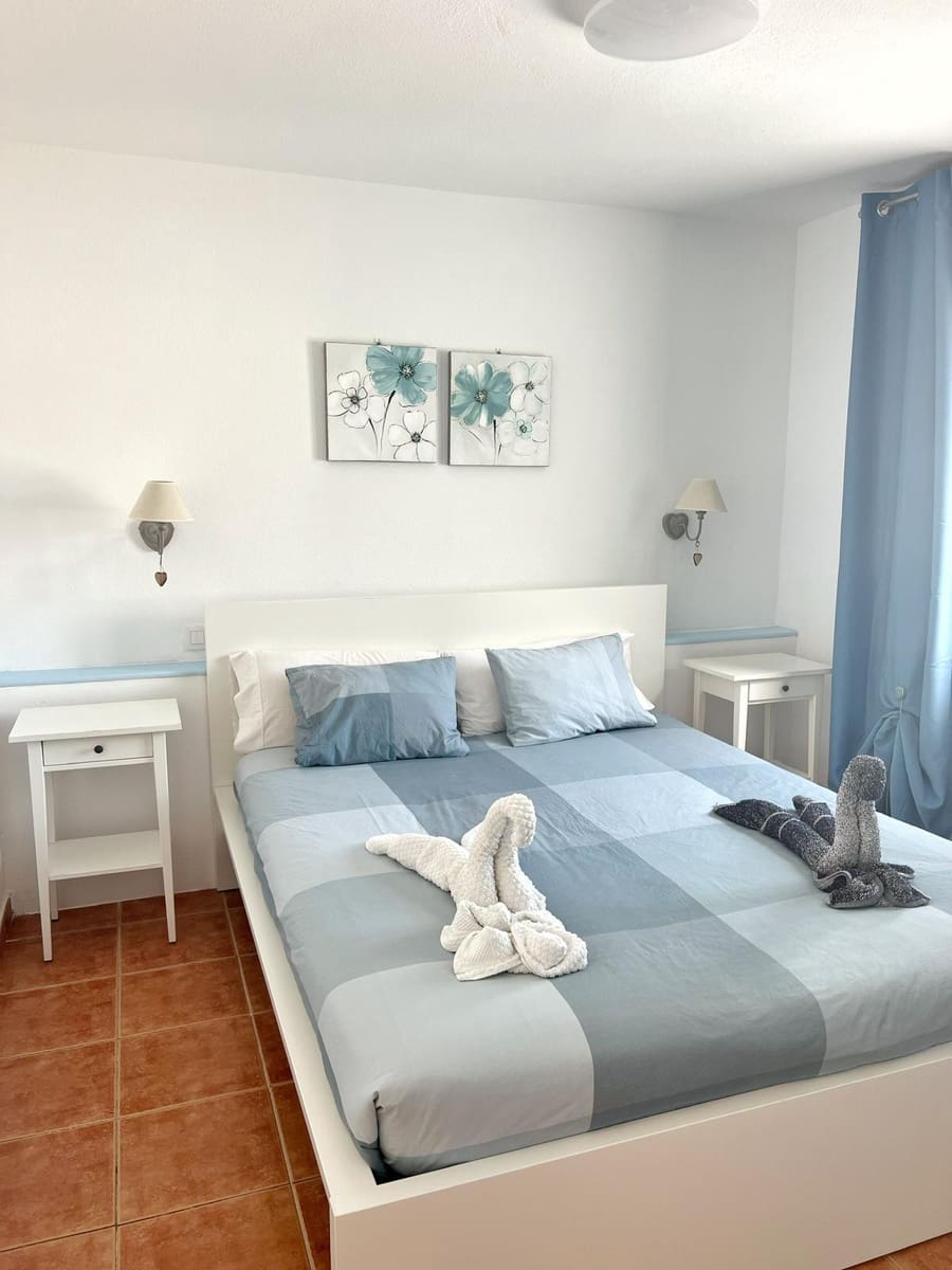 1 slaapkamer Appartement te koop in Caleta de Fuste met zwembad - € 179.000 (Ref: 9402482)