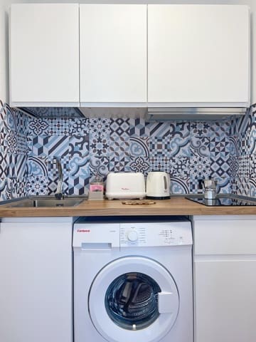 1 soveværelse Lejlighed til salg i Caleta de Fuste, Antigua med swimmingpool - € 179.000 (Ref: 9402482)