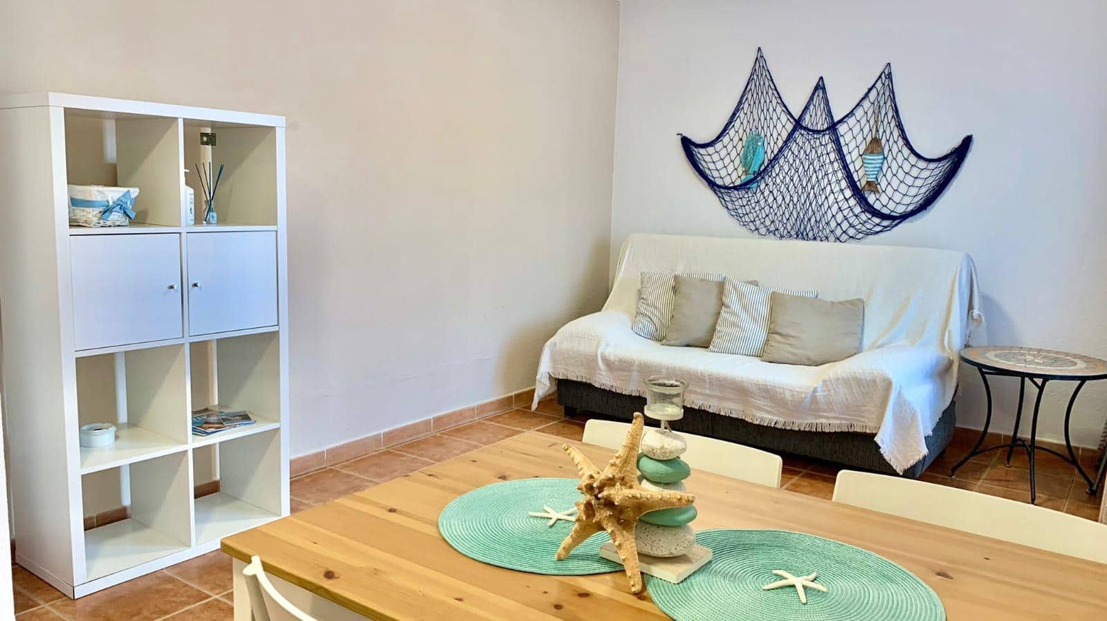 1 slaapkamer Appartement te koop in Caleta de Fuste met zwembad - € 179.000 (Ref: 9402482)