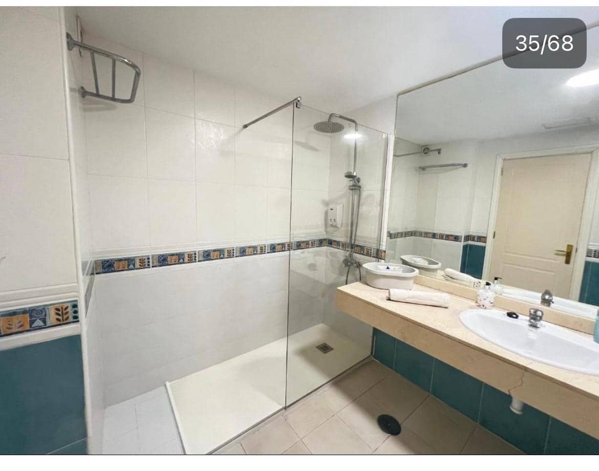 1 chambre Appartement à vendre à Corralejo avec piscine - 175 000 € (Ref: 9453492)