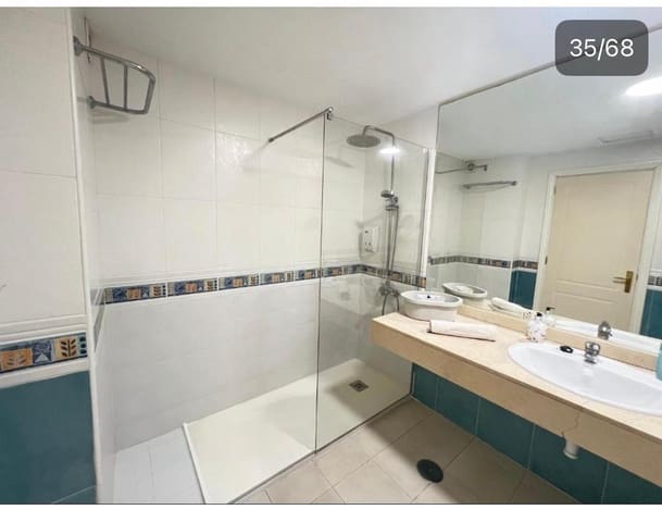 1 chambre Appartement à vendre à Corralejo, La Oliva avec piscine - 175 000 € (Ref: 9453492)
