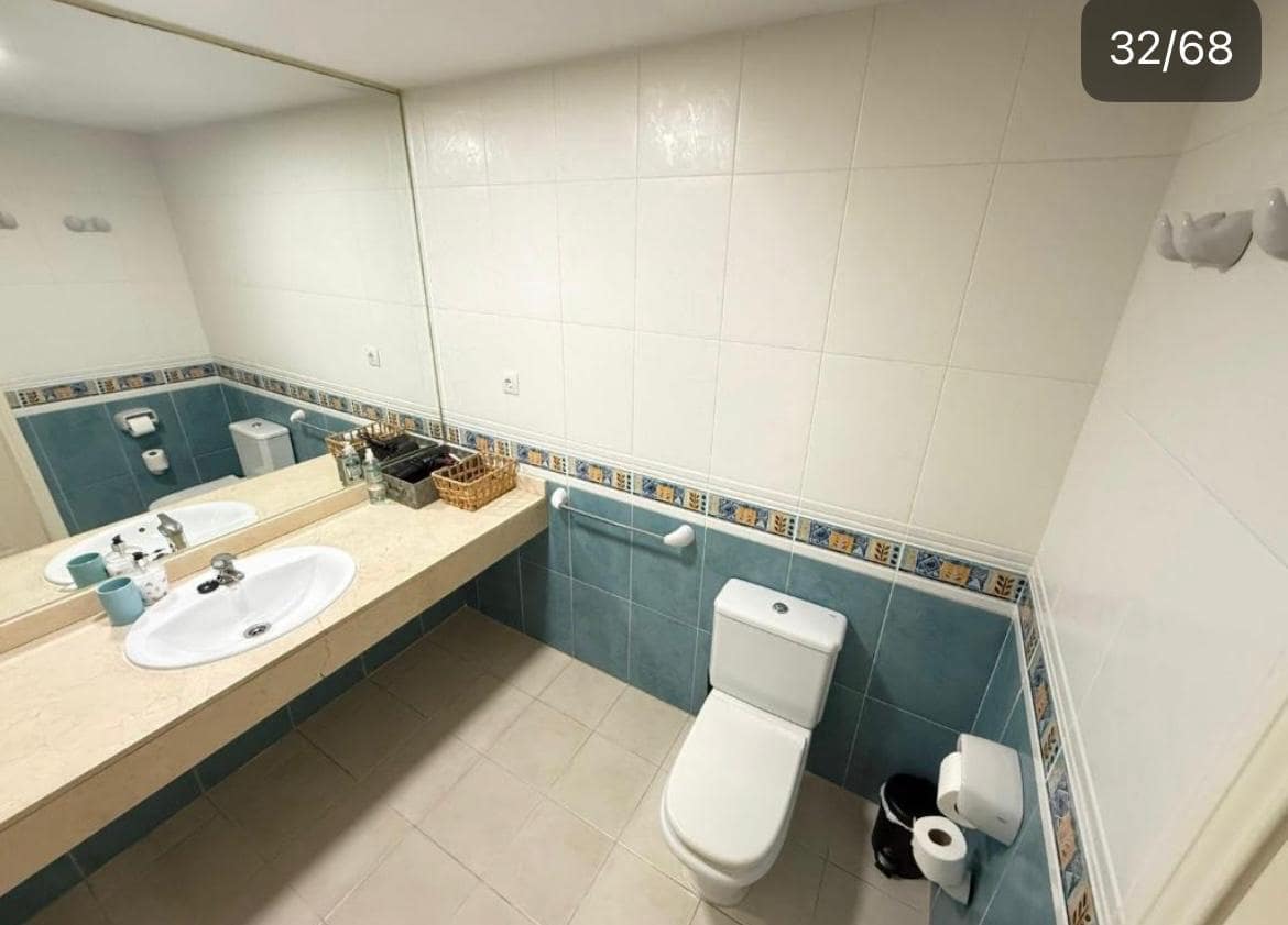 1 chambre Appartement à vendre à Corralejo avec piscine - 175 000 € (Ref: 9453492)