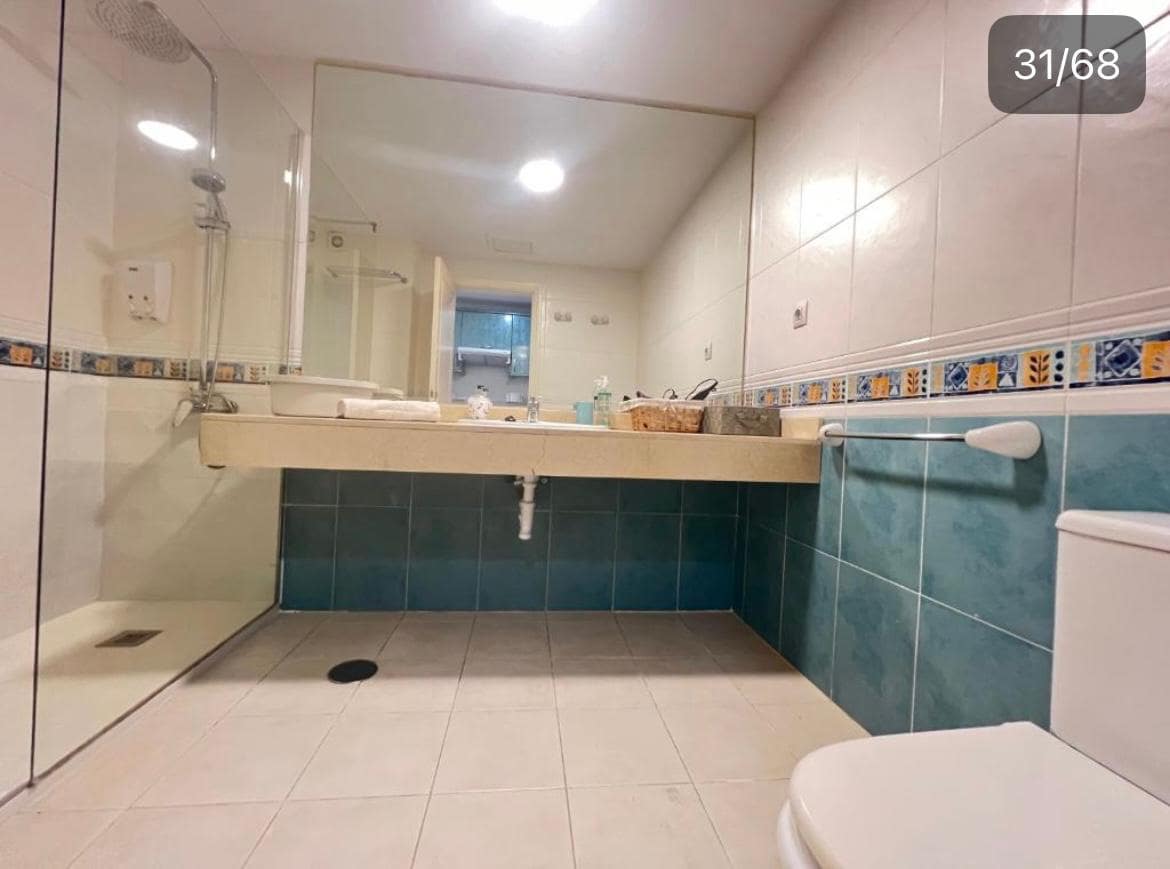 1 chambre Appartement à vendre à Corralejo avec piscine - 175 000 € (Ref: 9453492)