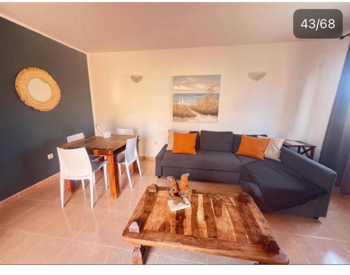 1 chambre Appartement à vendre à Corralejo avec piscine - 175 000 € (Ref: 9453492)