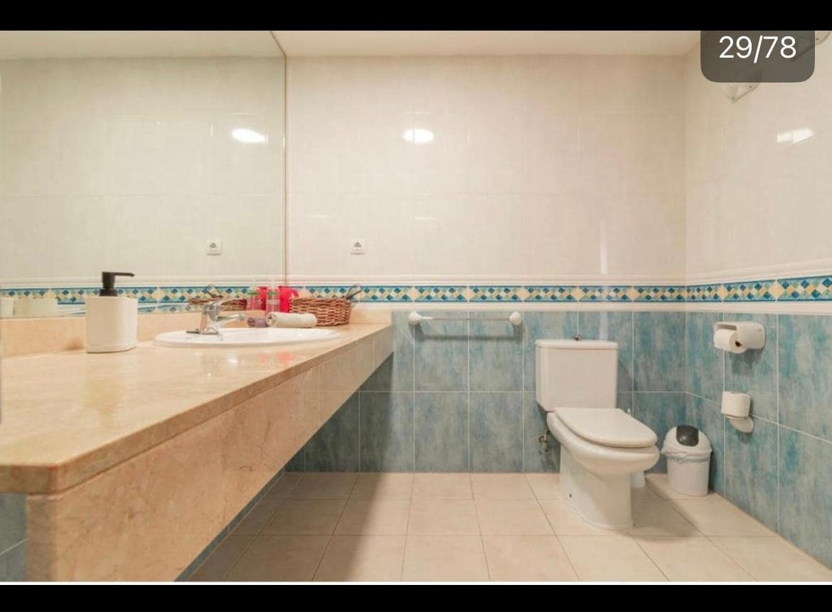 1 chambre Appartement à vendre à Corralejo avec piscine - 185 000 € (Ref: 9453494)