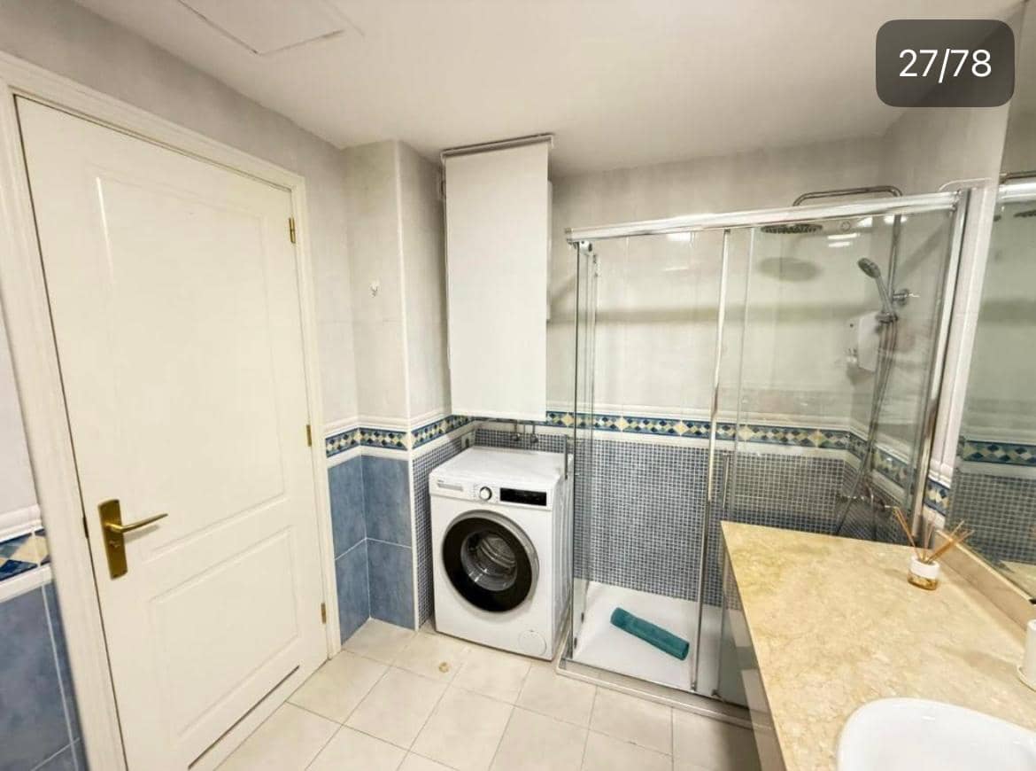 1 chambre Appartement à vendre à Corralejo avec piscine - 185 000 € (Ref: 9453494)