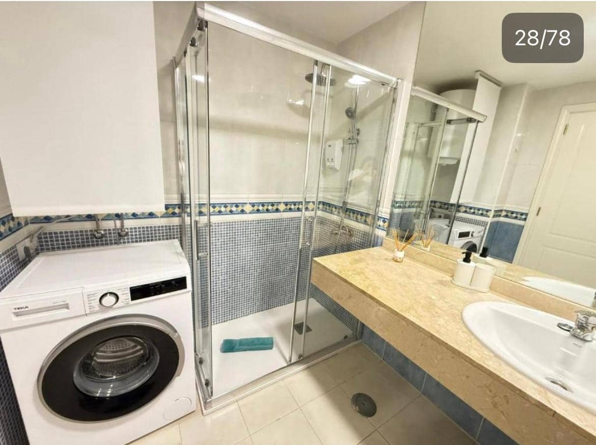 1 chambre Appartement à vendre à Corralejo avec piscine - 185 000 € (Ref: 9453494)