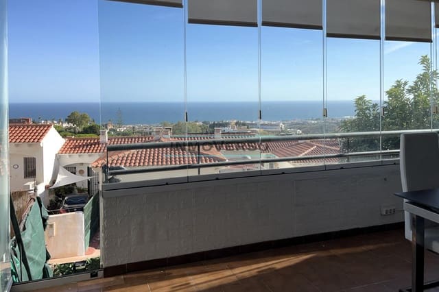 2 sovrum Lägenhet till salu i Rincón de la Victoria - 320 000 € (Ref: 10030562)