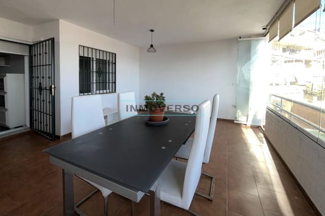 2 sovrum Lägenhet till salu i Rincón de la Victoria - 320 000 € (Ref: 10030562)