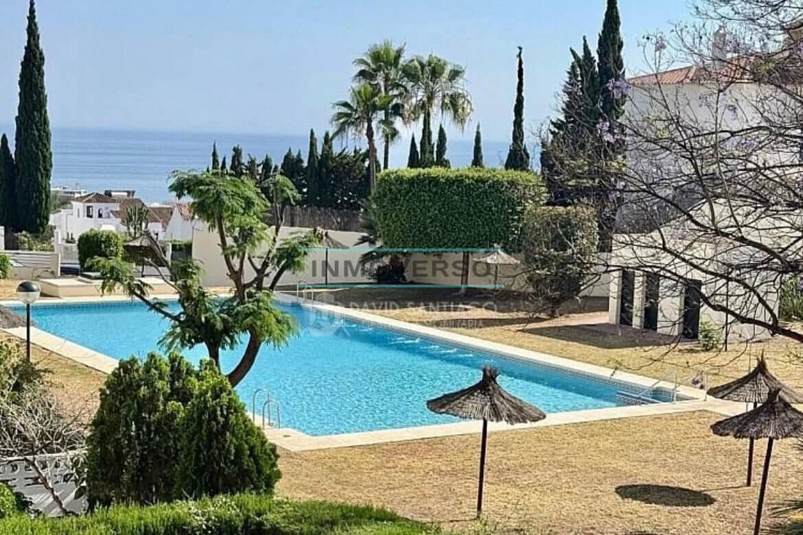 2 sovrum Lägenhet till salu i Rincon de la Victoria - 320 000 € (Ref: 10030562)