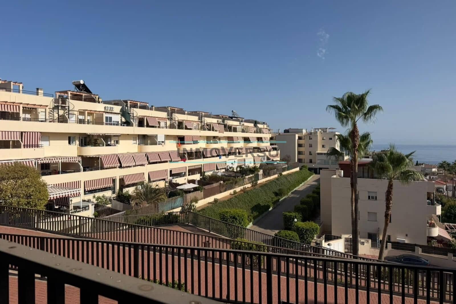 2 sovrum Lägenhet till salu i Rincon de la Victoria - 320 000 € (Ref: 10030562)