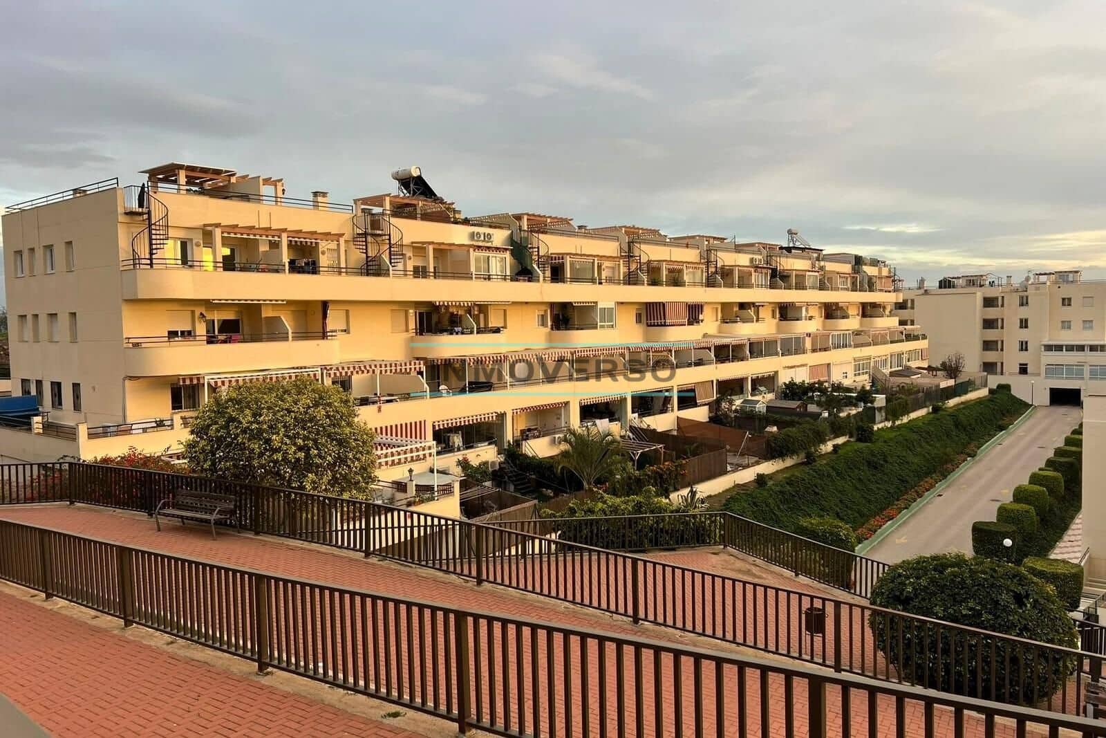 2 sovrum Lägenhet till salu i Rincon de la Victoria - 320 000 € (Ref: 10030562)
