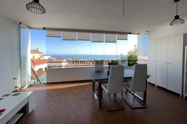 2 sovrum Lägenhet till salu i Rincón de la Victoria - 320 000 € (Ref: 10030562)