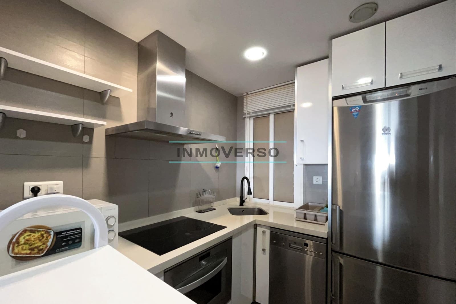 2 sovrum Lägenhet till salu i Rincon de la Victoria - 320 000 € (Ref: 10030562)