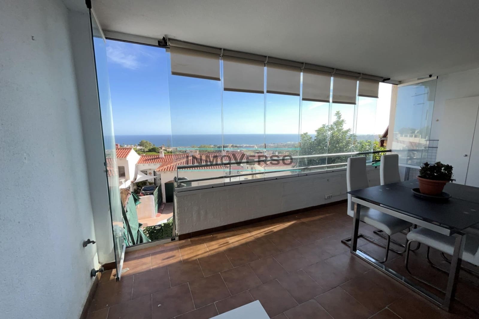 2 sovrum Lägenhet till salu i Rincon de la Victoria - 320 000 € (Ref: 10030562)