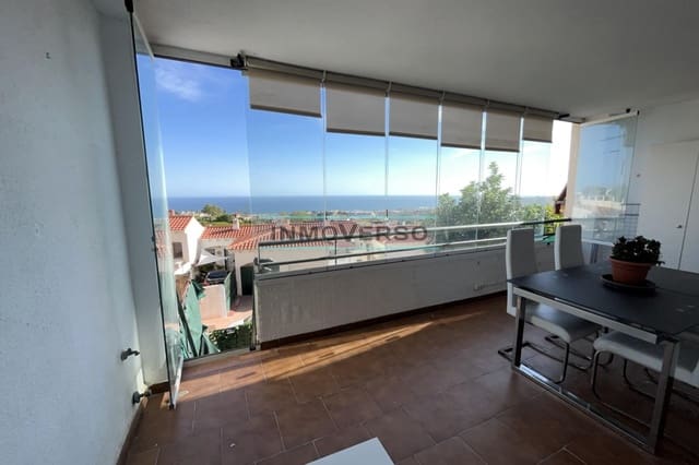 2 sovrum Lägenhet till salu i Rincón de la Victoria - 320 000 € (Ref: 10030562)
