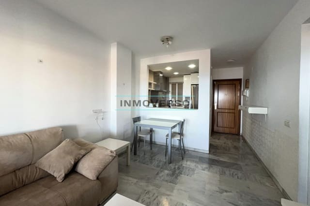 2 sovrum Lägenhet till salu i Rincón de la Victoria - 320 000 € (Ref: 10030562)