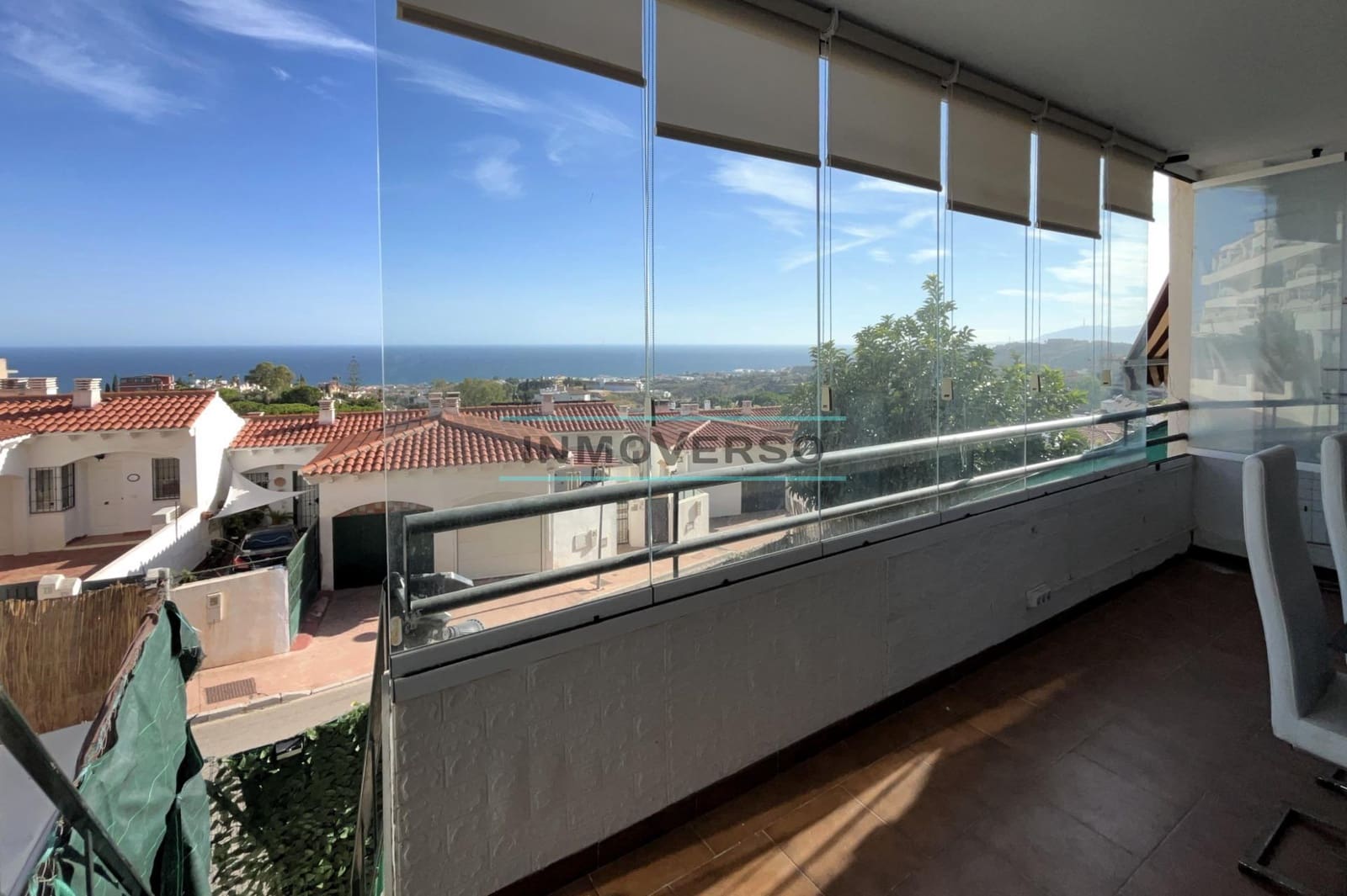 2 sovrum Lägenhet till salu i Rincon de la Victoria - 320 000 € (Ref: 10030562)