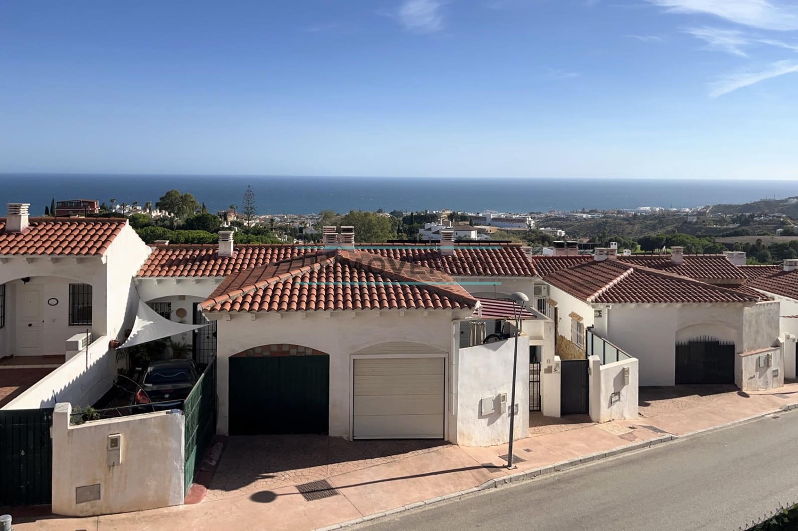 2 sovrum Lägenhet till salu i Rincon de la Victoria - 320 000 € (Ref: 10030562)