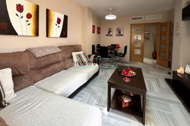 3 sypialnia Penthouse na sprzedaż w La Cala del Moral, Rincón de la Victoria z basenem garażem - 460 000 € (Ref: 10032060)