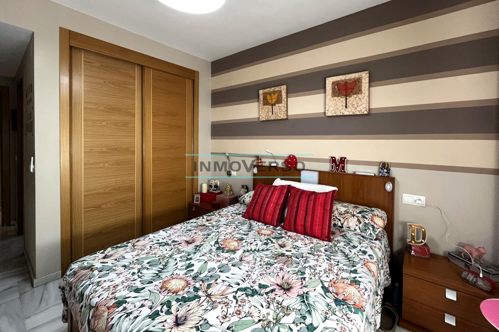 3 sypialnia Penthouse na sprzedaż w La Cala del Moral z basenem garażem - 460 000 € (Ref: 10032060)