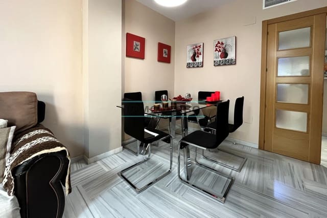 3 sypialnia Penthouse na sprzedaż w La Cala del Moral, Rincón de la Victoria z basenem garażem - 460 000 € (Ref: 10032060)