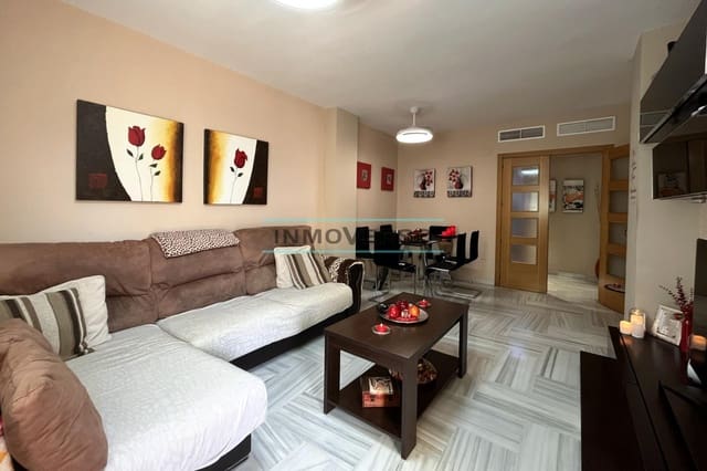 3 sypialnia Penthouse na sprzedaż w La Cala del Moral, Rincón de la Victoria z basenem garażem - 460 000 € (Ref: 10032060)