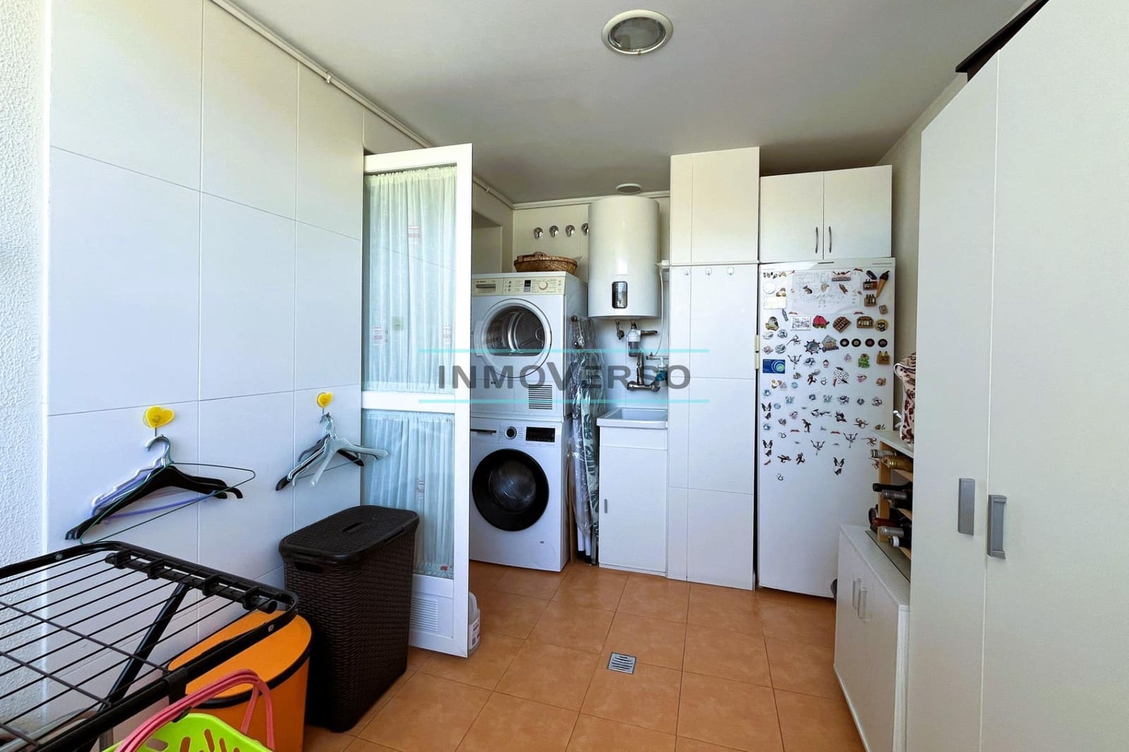 3 sypialnia Penthouse na sprzedaż w La Cala del Moral z basenem garażem - 460 000 € (Ref: 10032060)