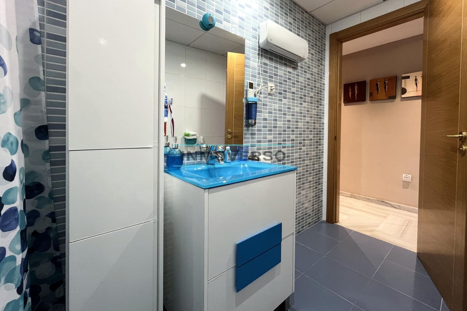 3 sypialnia Penthouse na sprzedaż w La Cala del Moral z basenem garażem - 460 000 € (Ref: 10032060)