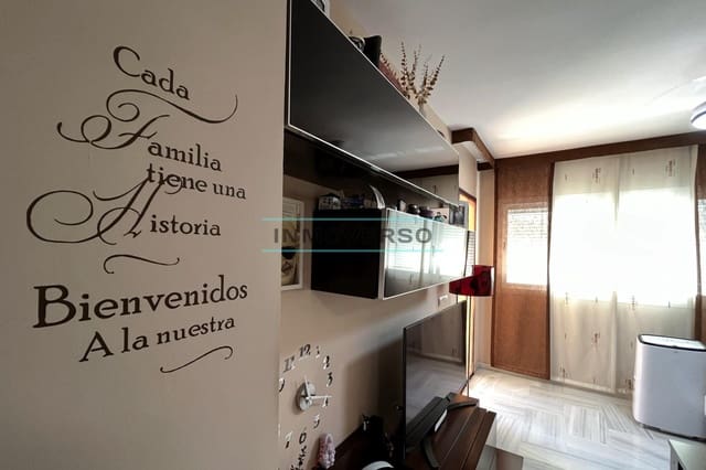 3 sypialnia Penthouse na sprzedaż w La Cala del Moral, Rincón de la Victoria z basenem garażem - 460 000 € (Ref: 10032060)