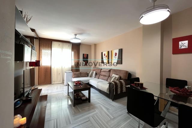 3 sypialnia Penthouse na sprzedaż w La Cala del Moral, Rincón de la Victoria z basenem garażem - 460 000 € (Ref: 10032060)