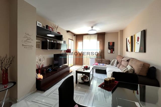 3 sypialnia Penthouse na sprzedaż w La Cala del Moral, Rincón de la Victoria z basenem garażem - 460 000 € (Ref: 10032060)
