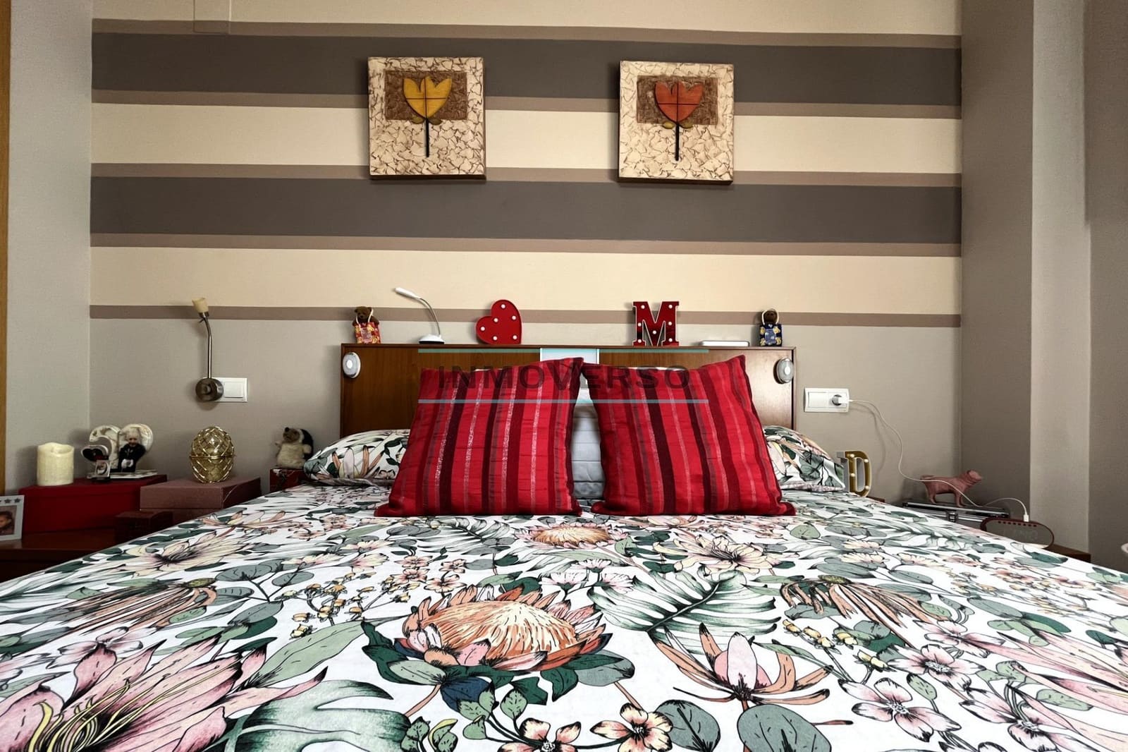 3 sypialnia Penthouse na sprzedaż w La Cala del Moral z basenem garażem - 460 000 € (Ref: 10032060)