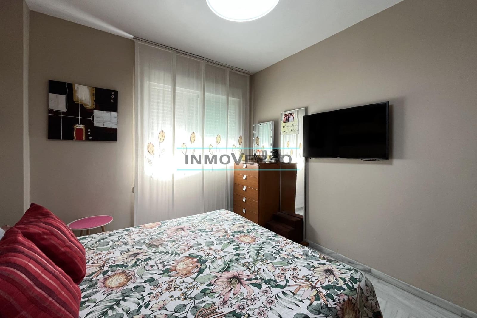3 sypialnia Penthouse na sprzedaż w La Cala del Moral z basenem garażem - 460 000 € (Ref: 10032060)
