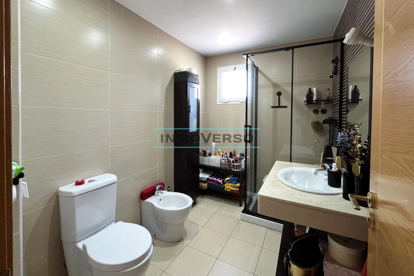 3 sypialnia Penthouse na sprzedaż w La Cala del Moral z basenem garażem - 460 000 € (Ref: 10032060)