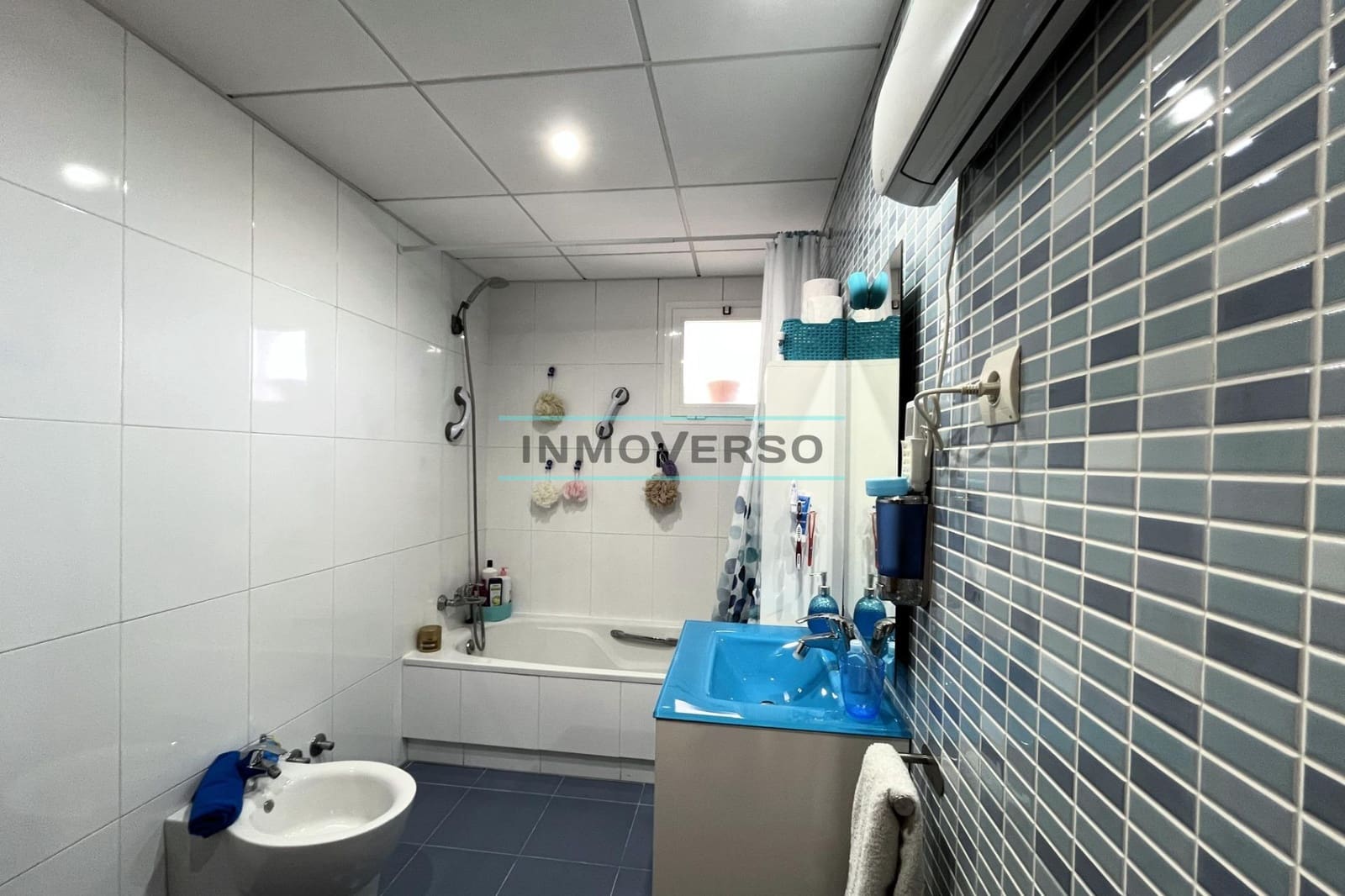 3 sypialnia Penthouse na sprzedaż w La Cala del Moral z basenem garażem - 460 000 € (Ref: 10032060)