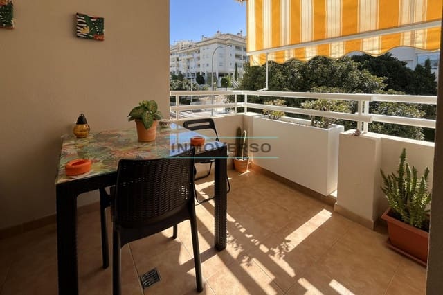 3 sypialnia Penthouse na sprzedaż w La Cala del Moral, Rincón de la Victoria z basenem garażem - 460 000 € (Ref: 10032060)