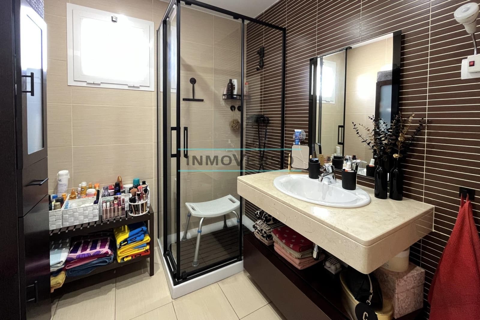 3 sypialnia Penthouse na sprzedaż w La Cala del Moral z basenem garażem - 460 000 € (Ref: 10032060)
