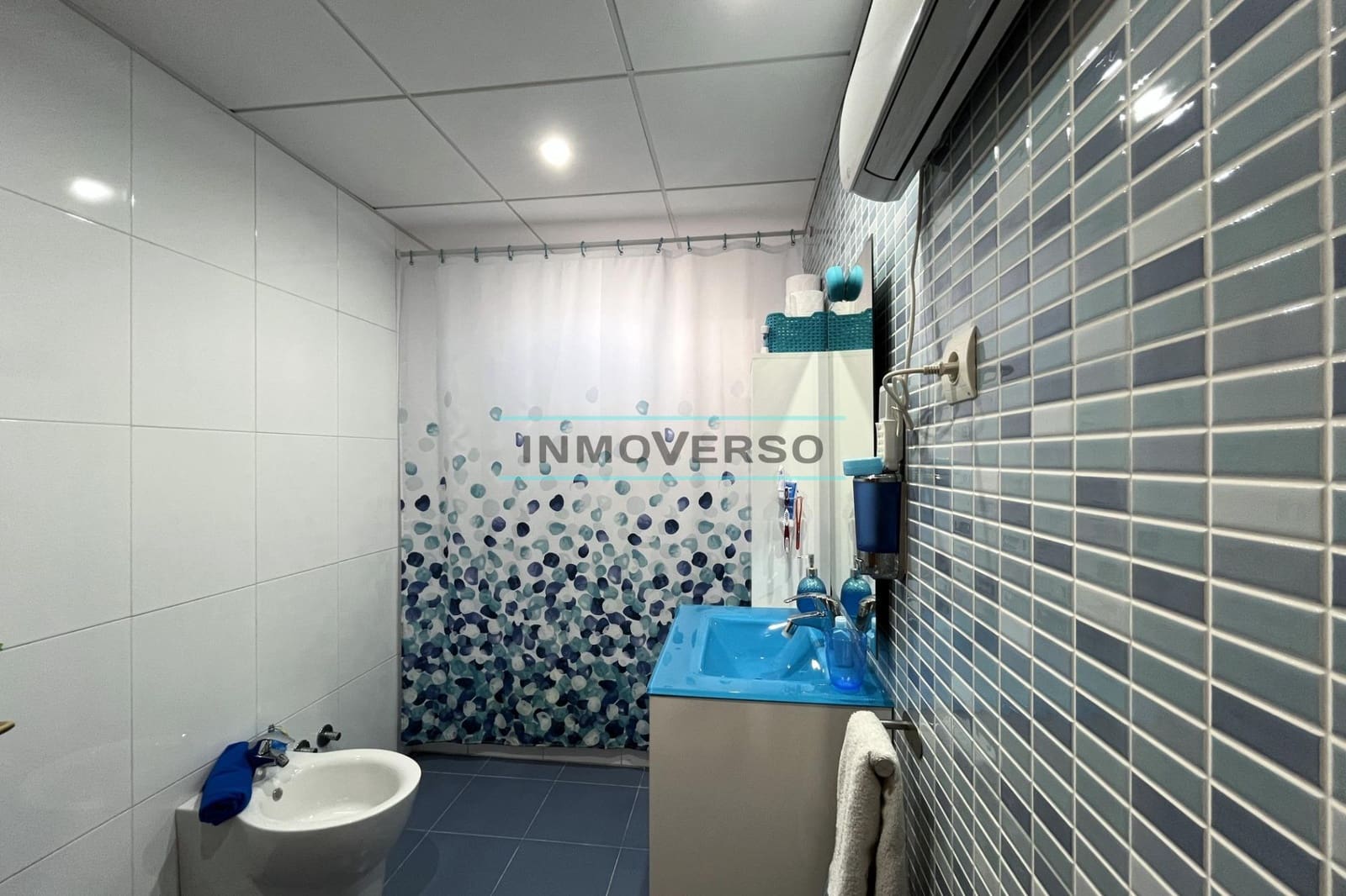 3 sypialnia Penthouse na sprzedaż w La Cala del Moral z basenem garażem - 460 000 € (Ref: 10032060)