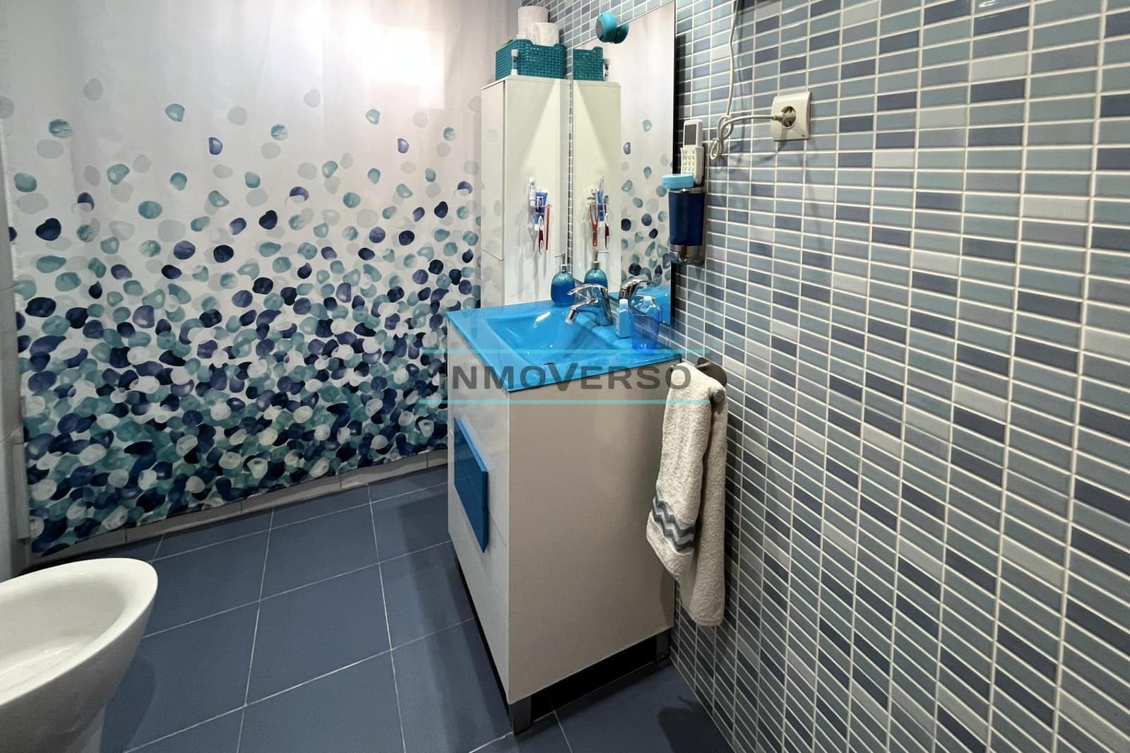 3 sypialnia Penthouse na sprzedaż w La Cala del Moral z basenem garażem - 460 000 € (Ref: 10032060)