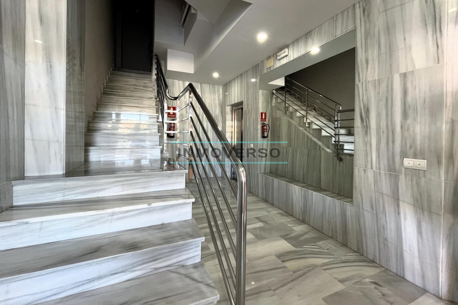 3 sypialnia Penthouse na sprzedaż w La Cala del Moral z basenem garażem - 460 000 € (Ref: 10032060)