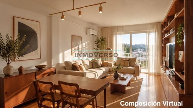2 Zimmer Wohnung zu verkaufen in Torre del Mar, Vélez-Málaga - 345.000 € (Ref: 10032061)