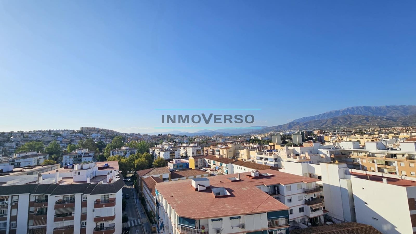 2 Zimmer Wohnung zu verkaufen in Torre del Mar - 345.000 € (Ref: 10032061)