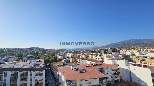 2 Zimmer Wohnung zu verkaufen in Torre del Mar, Vélez-Málaga - 345.000 € (Ref: 10032061)