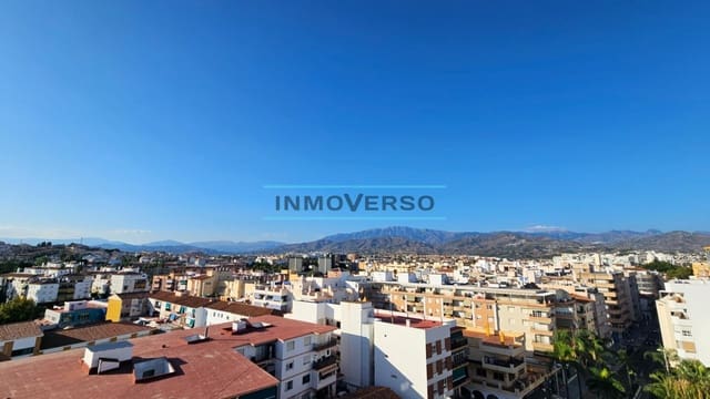 2 Zimmer Wohnung zu verkaufen in Torre del Mar, Vélez-Málaga - 345.000 € (Ref: 10032061)
