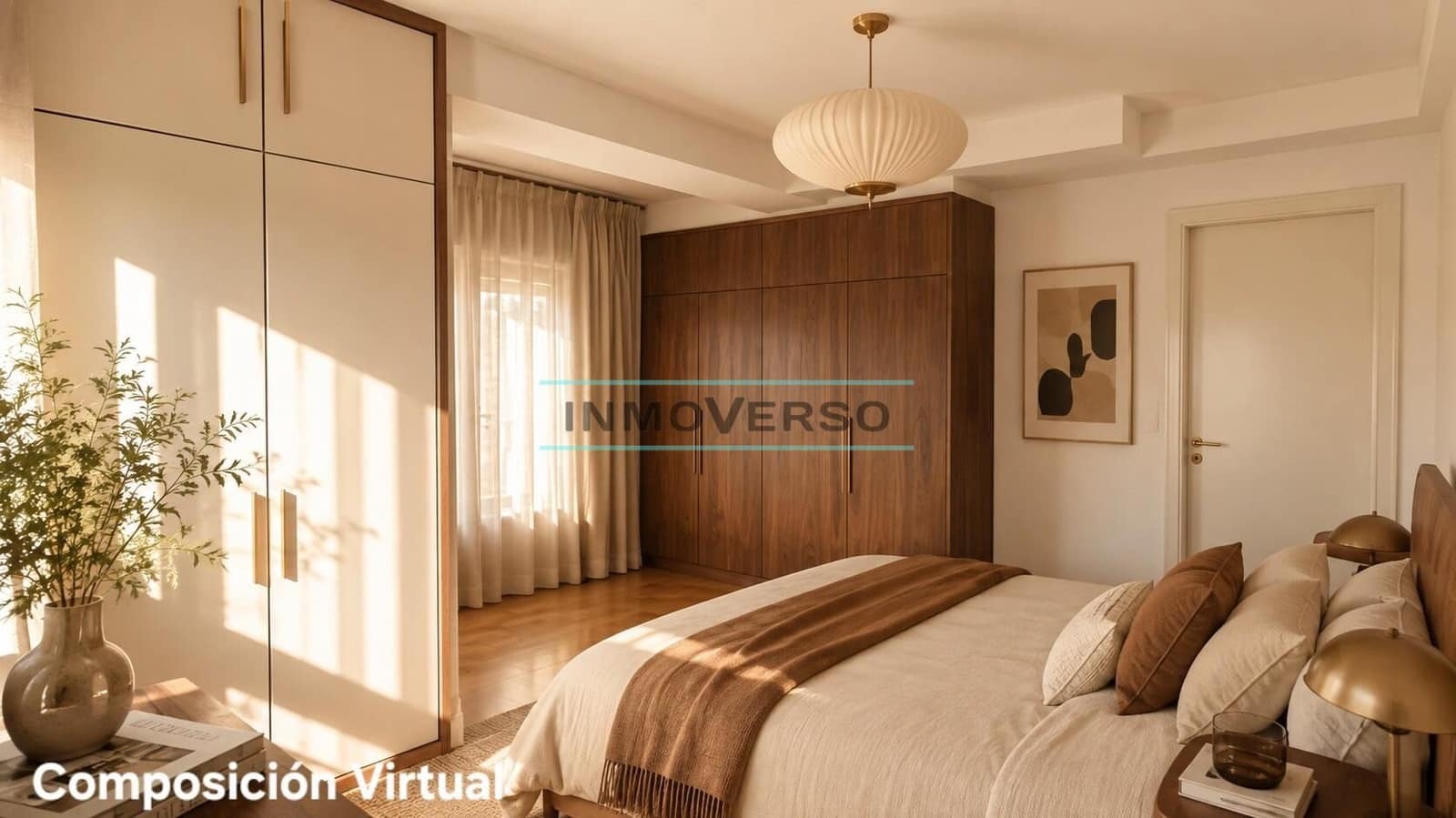 2 Zimmer Wohnung zu verkaufen in Torre del Mar - 345.000 € (Ref: 10032061)
