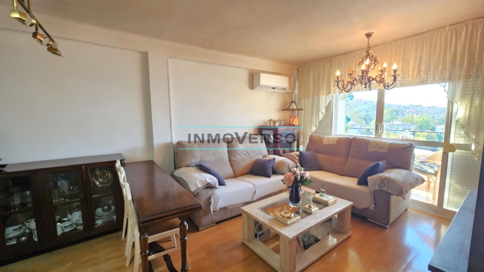 2 Zimmer Wohnung zu verkaufen in Torre del Mar - 345.000 € (Ref: 10032061)